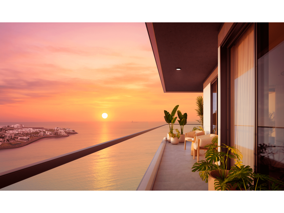 Venta Exclusiva con 10% ROI en PH Mantra, Punta Pacífica -04