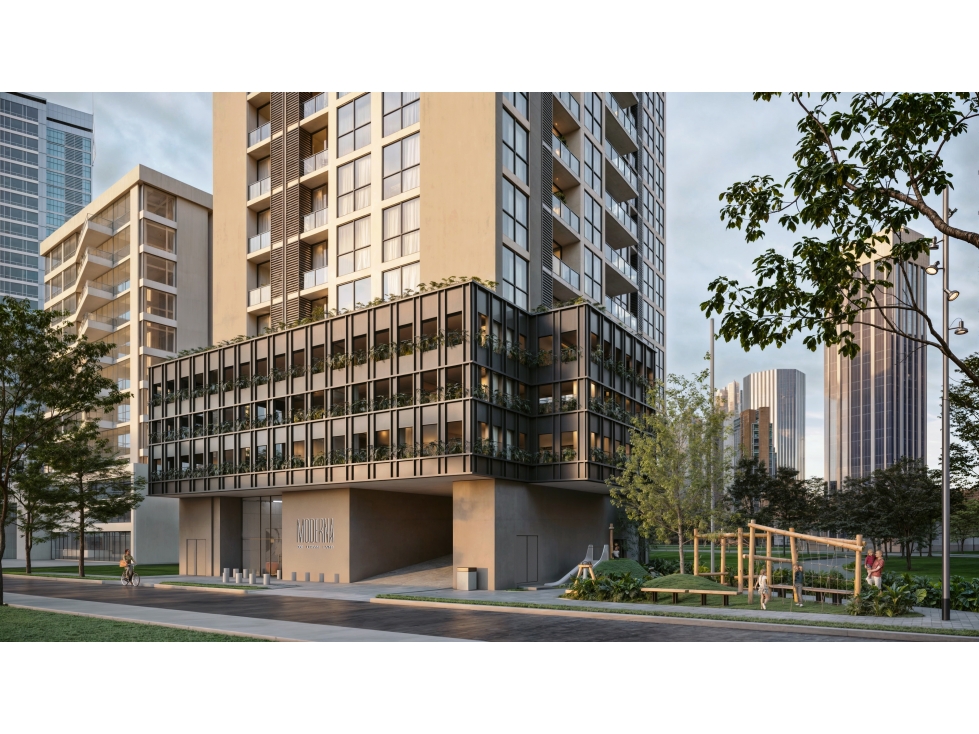 Venta de Apartamentos en PH Moderna 360: Amoblados, Sin Banco -04