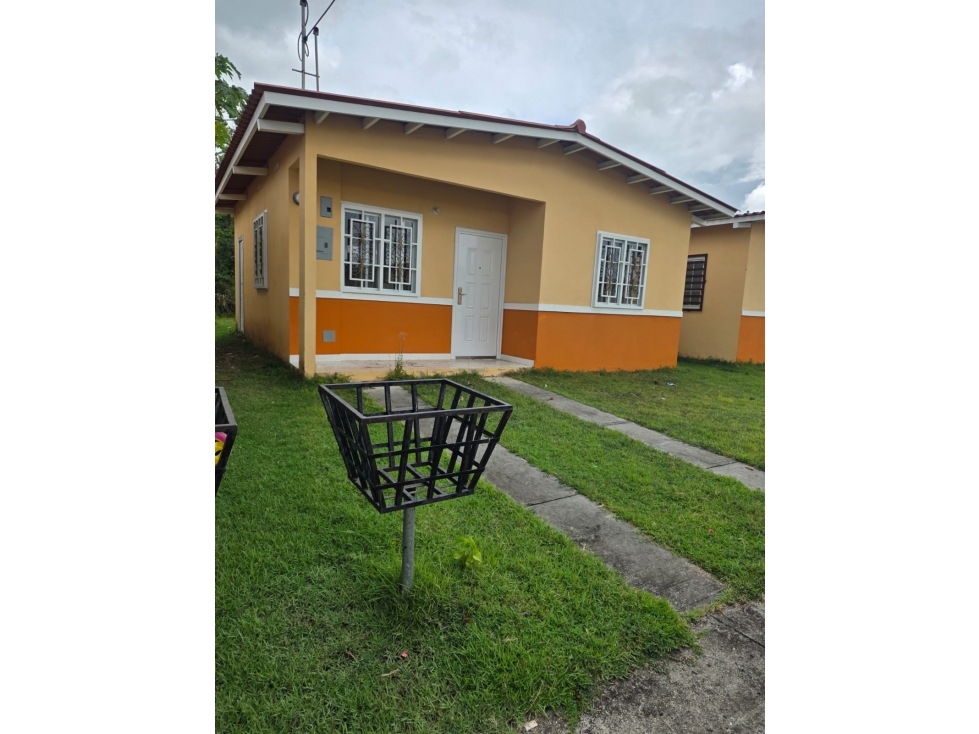 Venta Inmediata: Casa en Bosques de la Reina, Pacora- 04 - 1