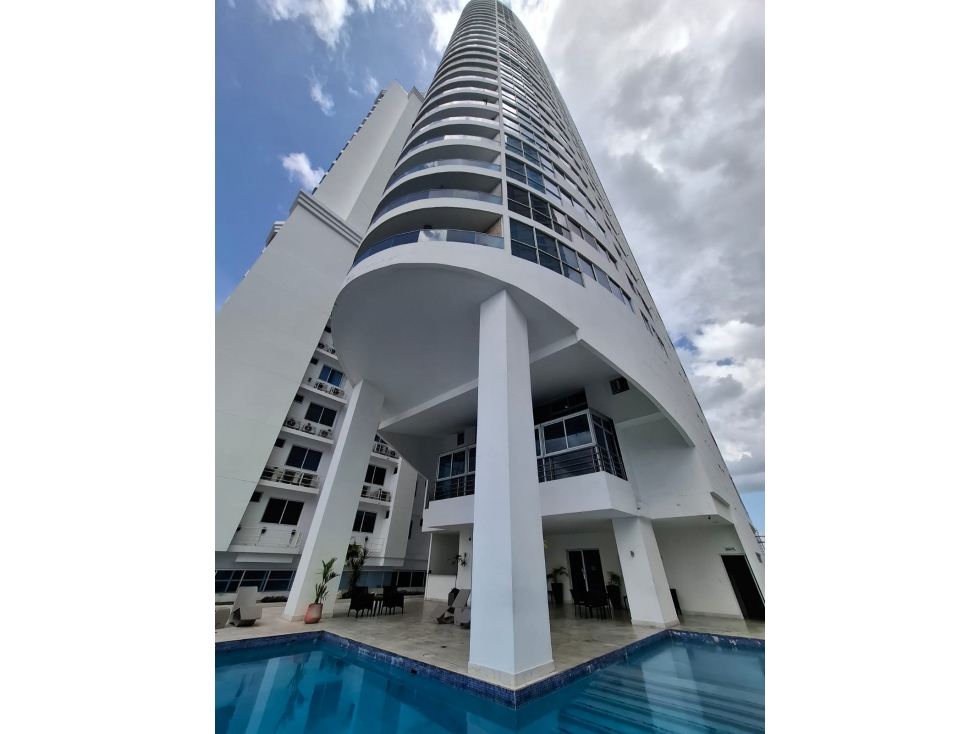 Venta: Apartamento PH Joy San Francisco, Elegancia y Vista - 04