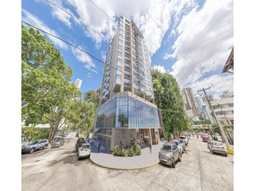Sea Dueño del Primer Edificio Operado por Robots en Panamá