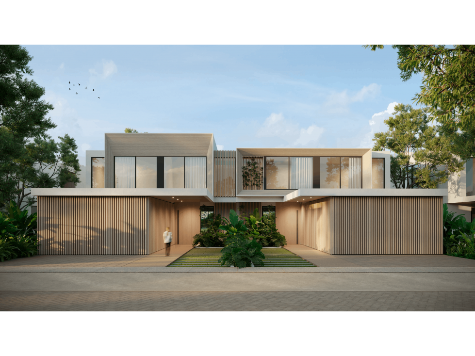 Casa Bosco Santa María, Duplex - 1