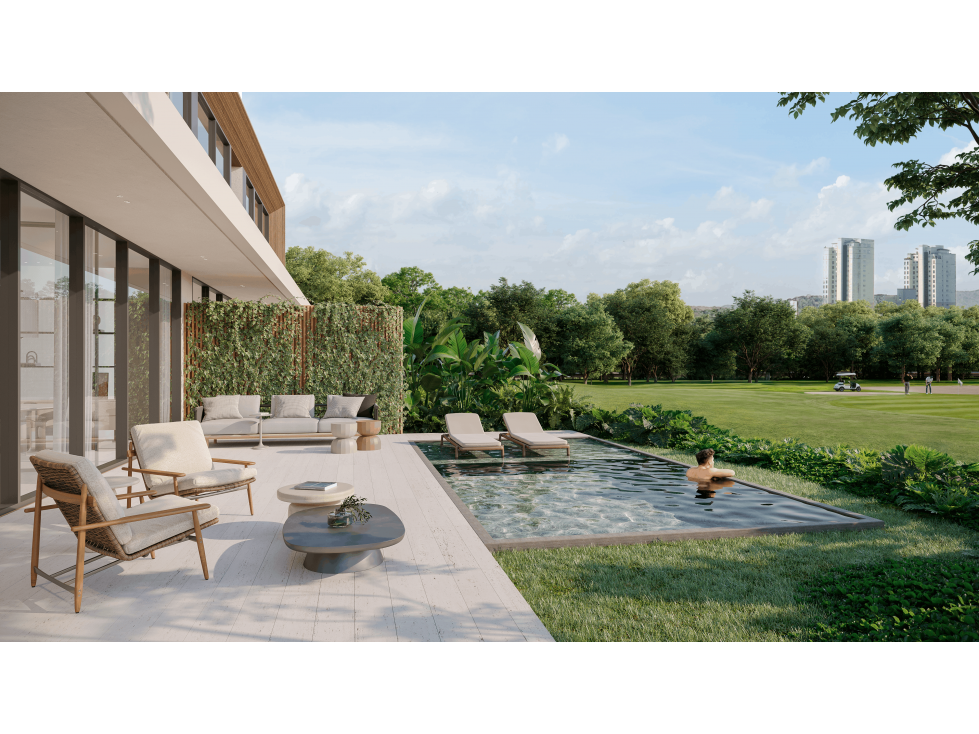 Vendo Exclusividad y Elegancia en Casa Bosco Santa María