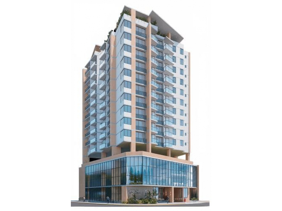 Apartamento Lock-Off y Amoblado: 100% Inteligente en Marbella