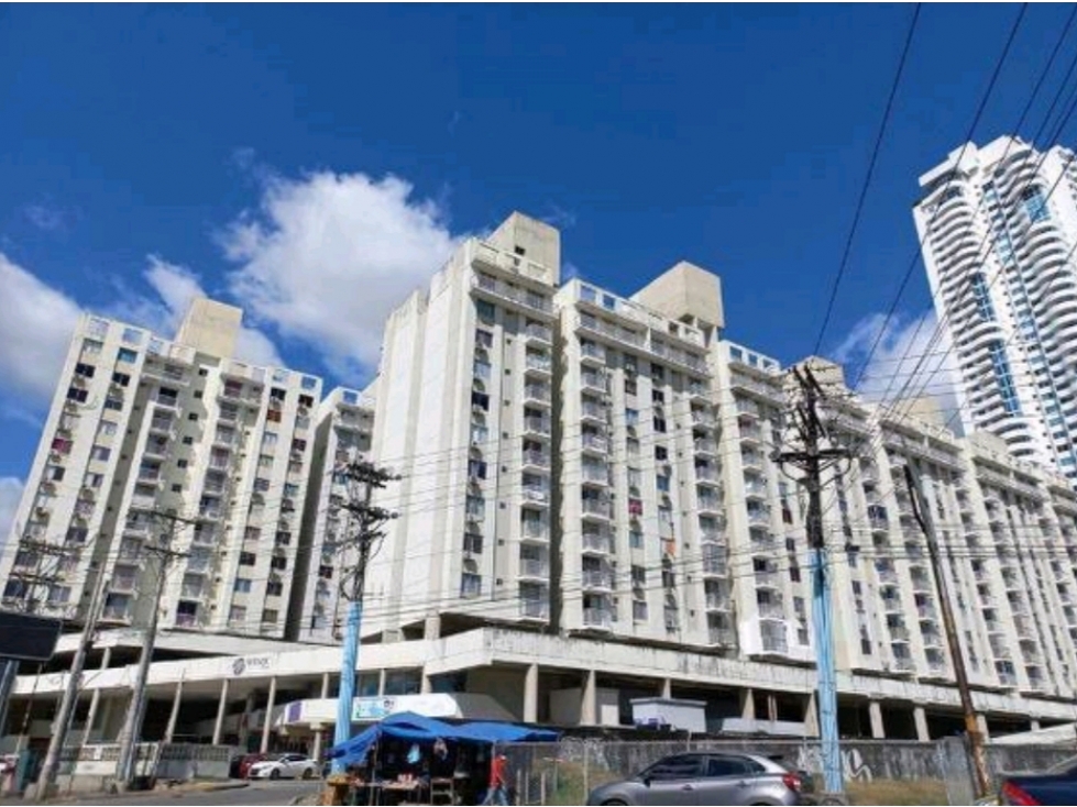 Apartamento Amoblado en Venta en Río Abajo: PH Mystic Towers