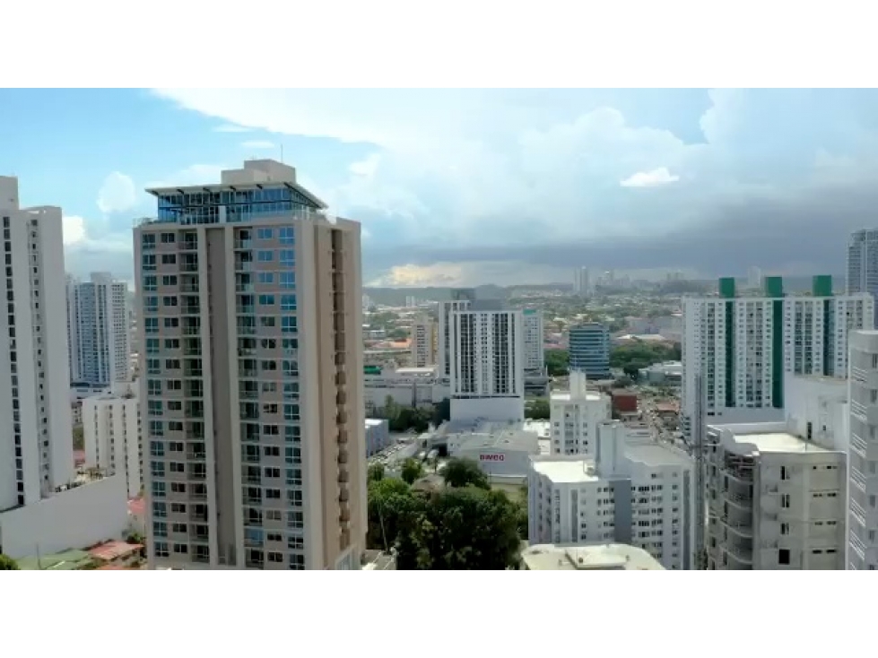 Vendo Espectacular Apartamento en PH Isabella