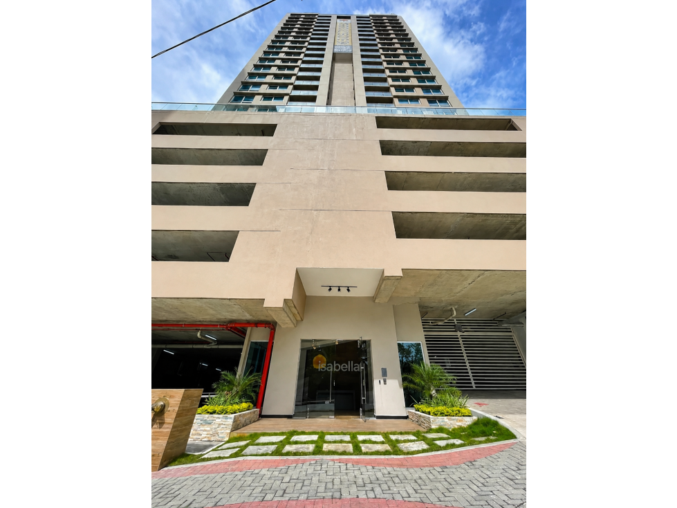 Vendo Hermoso Apartamento en PH Isabella