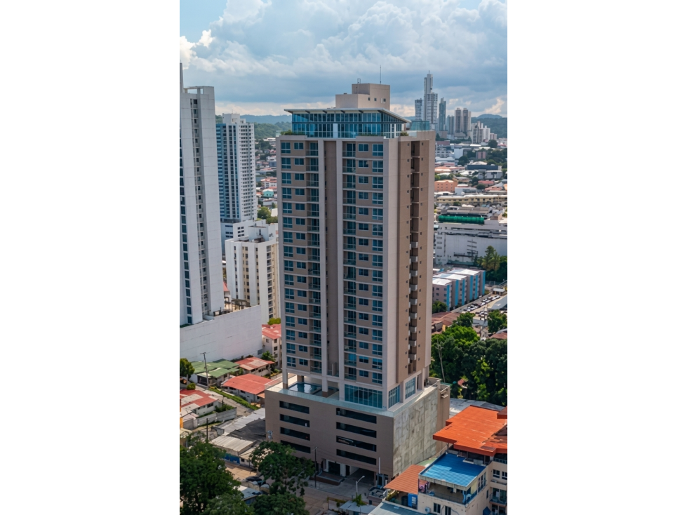 Vendo el Apartamento Ideal en PH Isabella