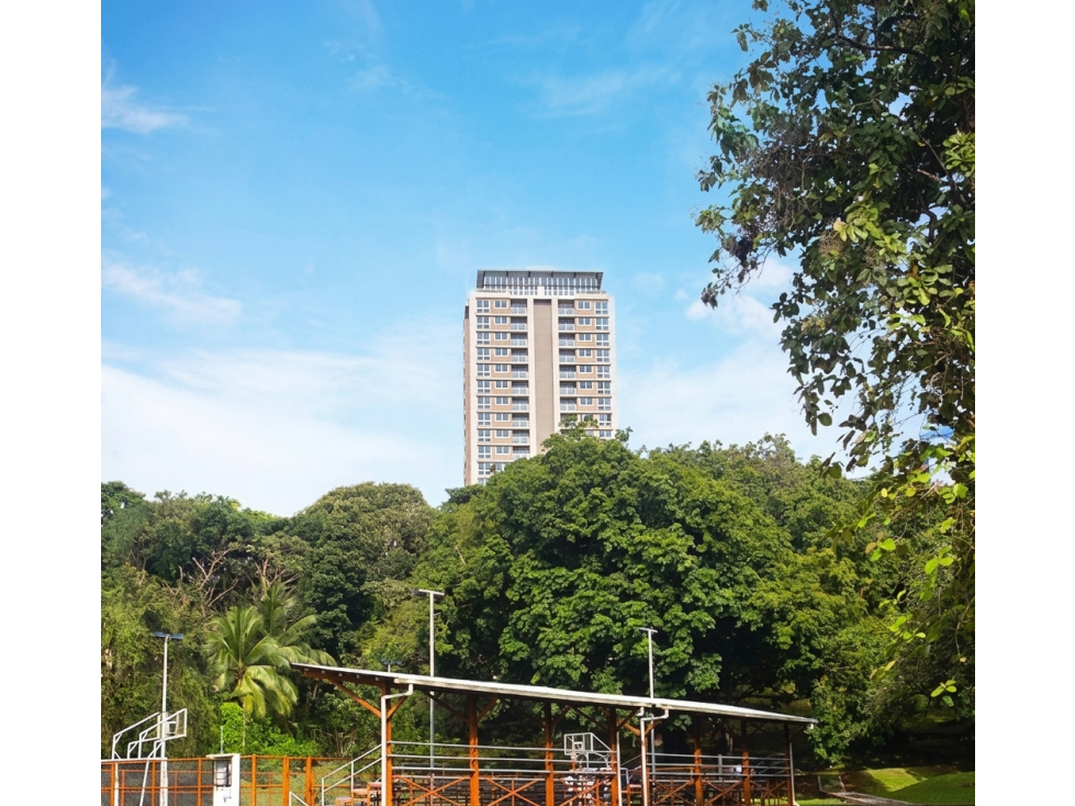 Vendo Hermoso Apartamento en PH Isabella