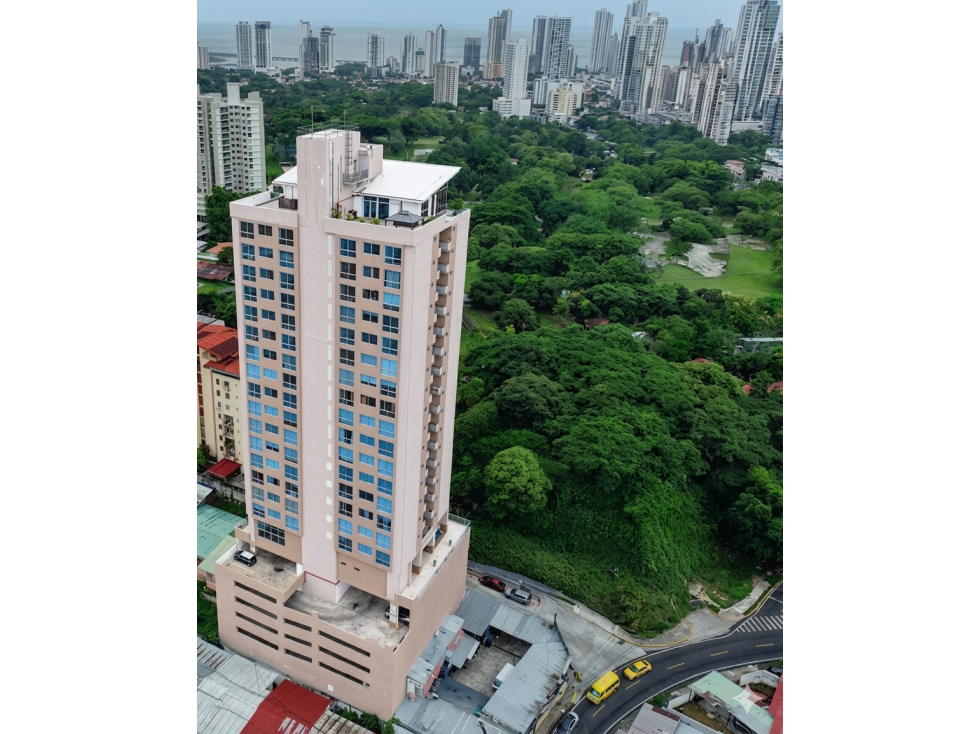 Vendo Apartamento en PH Isabella la Mejor Inversión para Tu Futuro