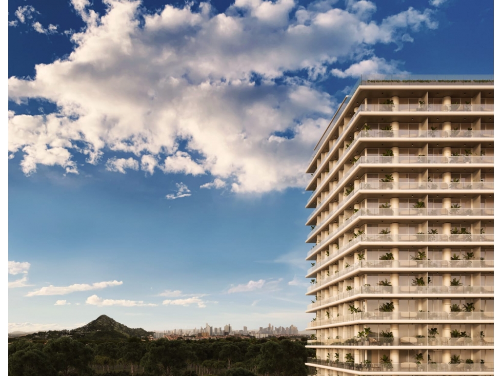Venta - Inversión Airbnb Friendly con ROI > 8% - PH Nautilus, Amador