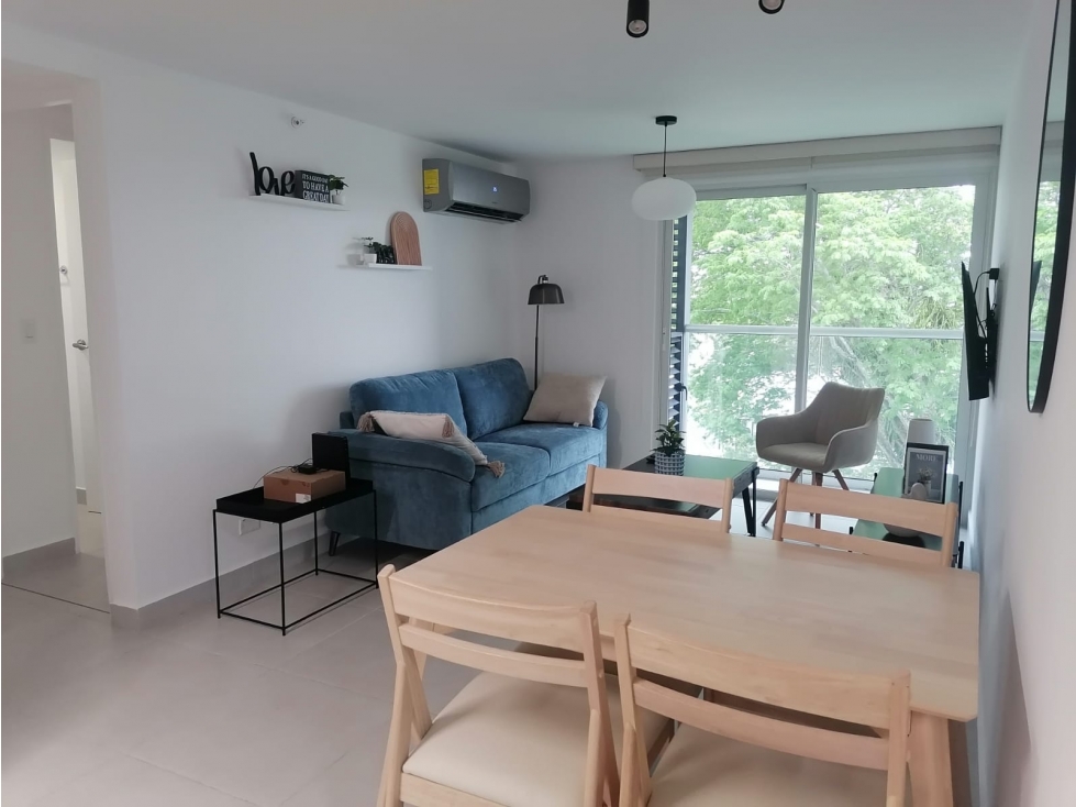 Alquilo Apartamento, Panama Viejo Residences