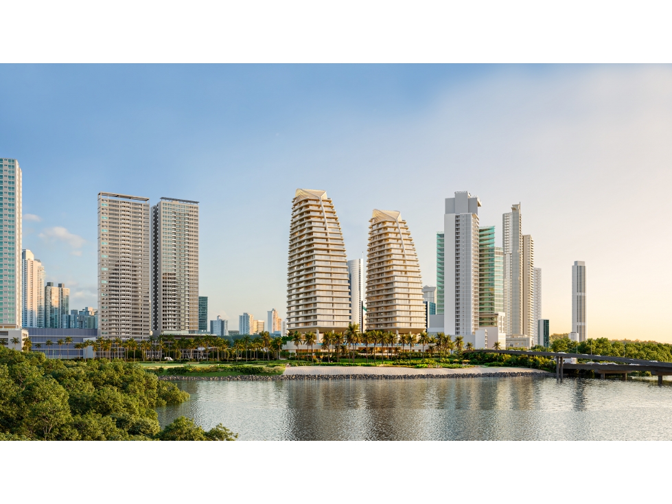 Residencia de lujo frente al mar en Costa del Mar Desde US$735,000
