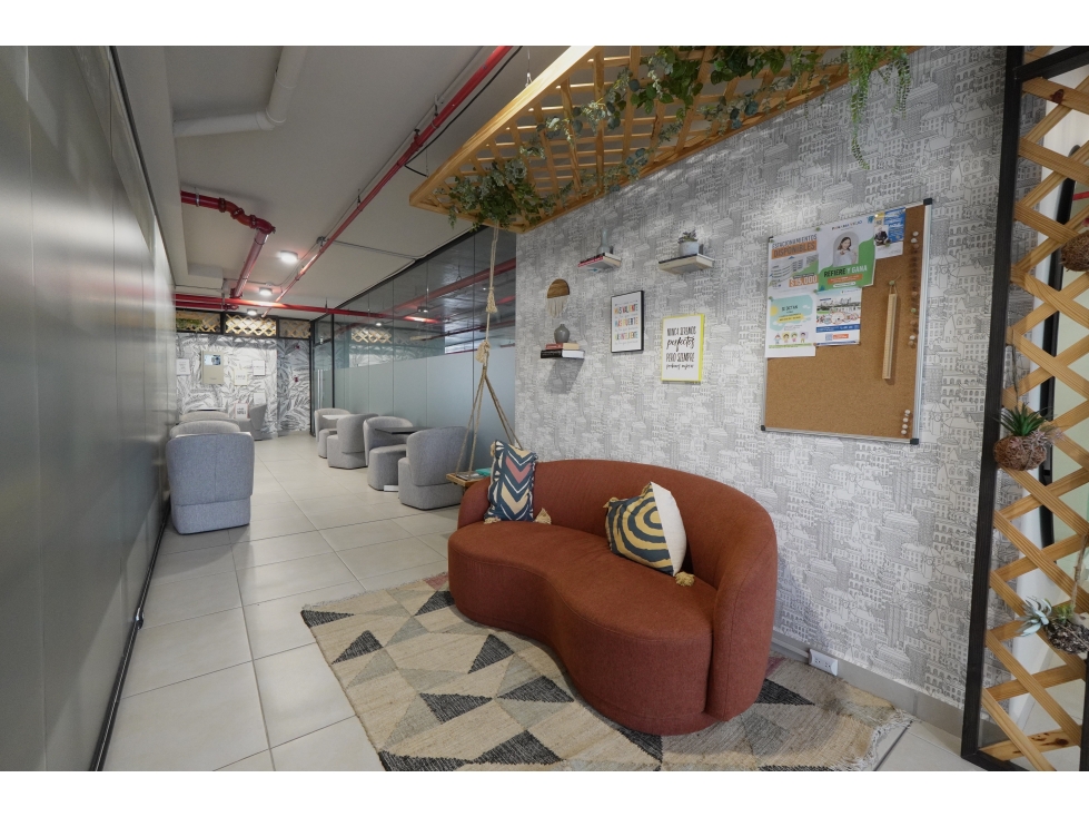 Panama Viejo Residences, Apto en Renta para Estrenar!