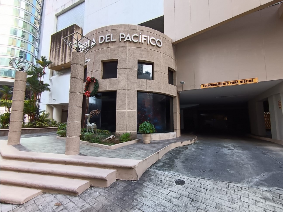 Oportunidad Piso 28: Apartamento en Obra Gris, PH Perlas del Pacífico