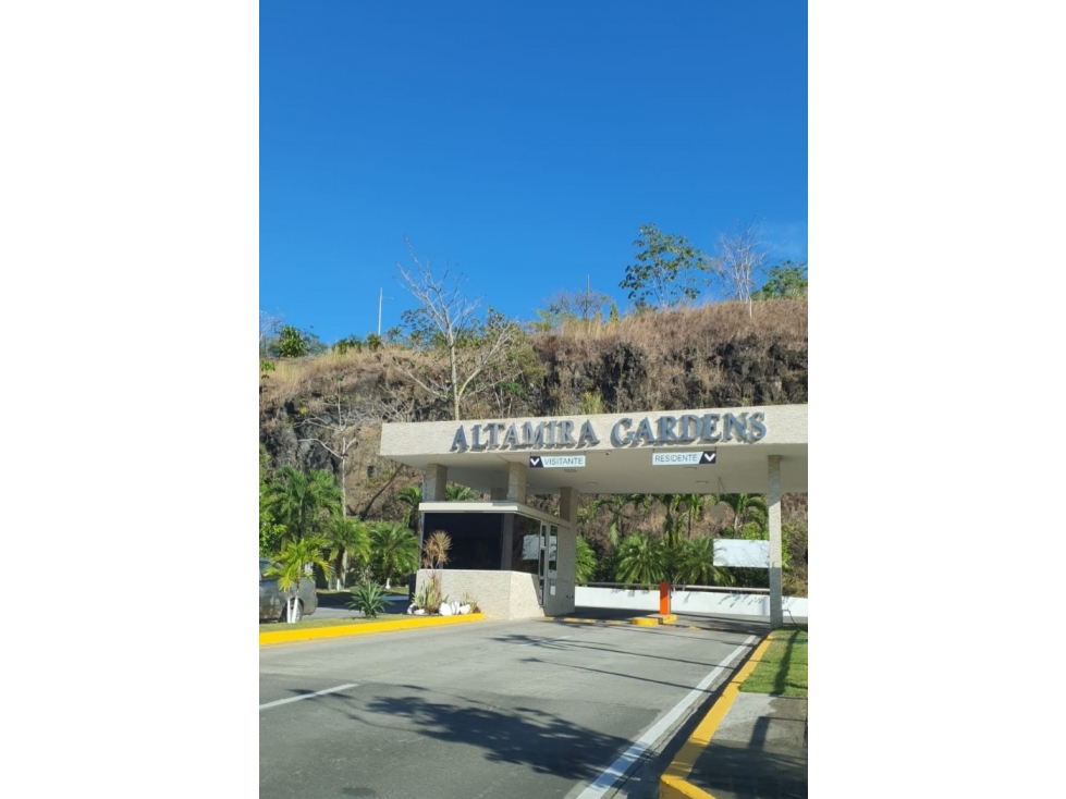 Aumenta el valor de tu inversión/ Apartamento/Altos de Panamá