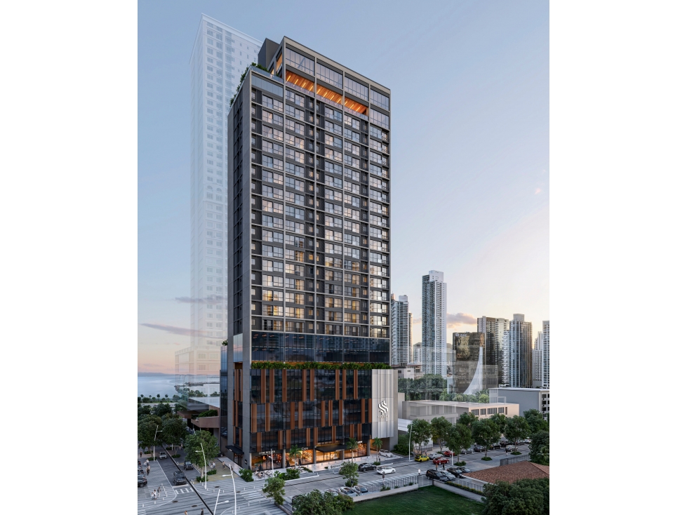 Apartamentos Amoblados para Inversión en Calle Uruguay, Rentas Cortas - 1