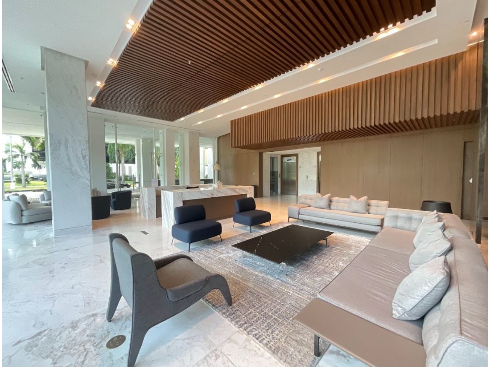 Apartamento de Lujo en Venta en Marea II, Costa del Este | 707 m2