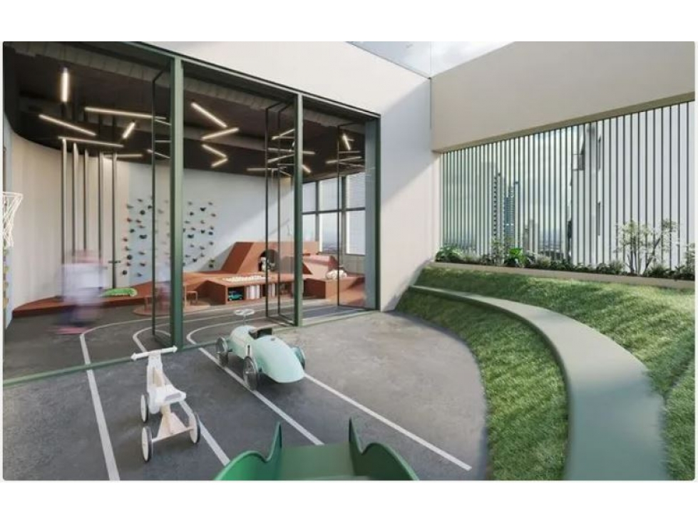 Apartamentos en venta |en Coco del Mar, Ciudad de Panamá | Desde 74m2 - 1