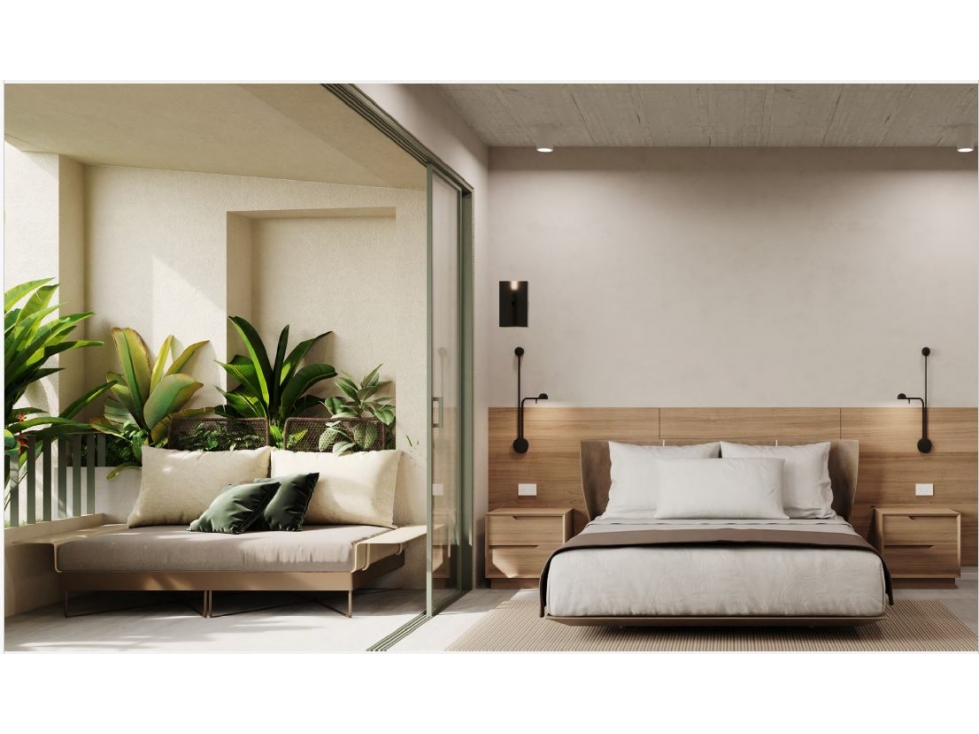 Apartamentos en venta |en Coco del Mar, Ciudad de Panamá | Desde 74m2