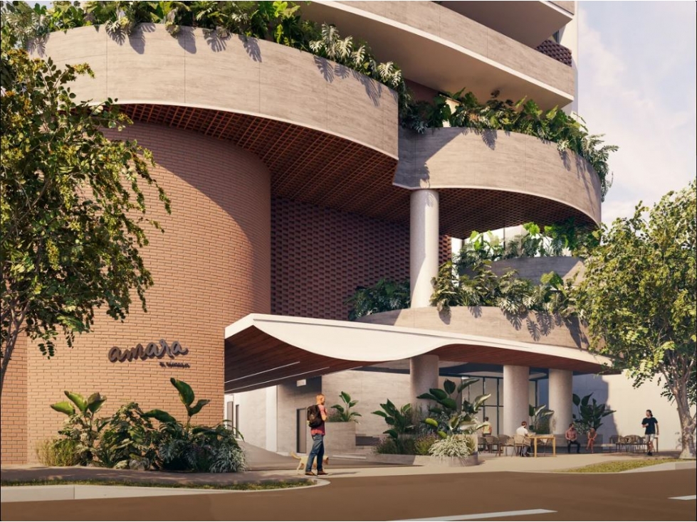 Apartamentos en Venta en El Cangrejo | 1 y 2 Recámaras desde $127,000