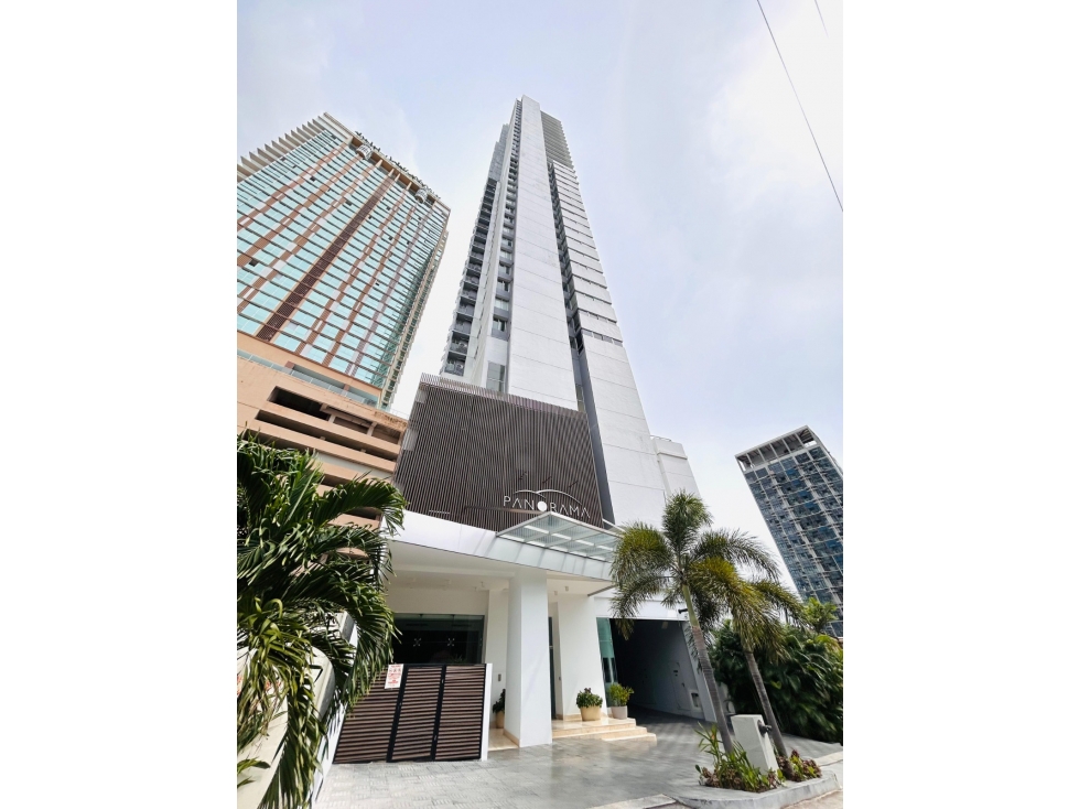 Venta de Apartamento en PH Panorama, Coco del Mar | 192 m2