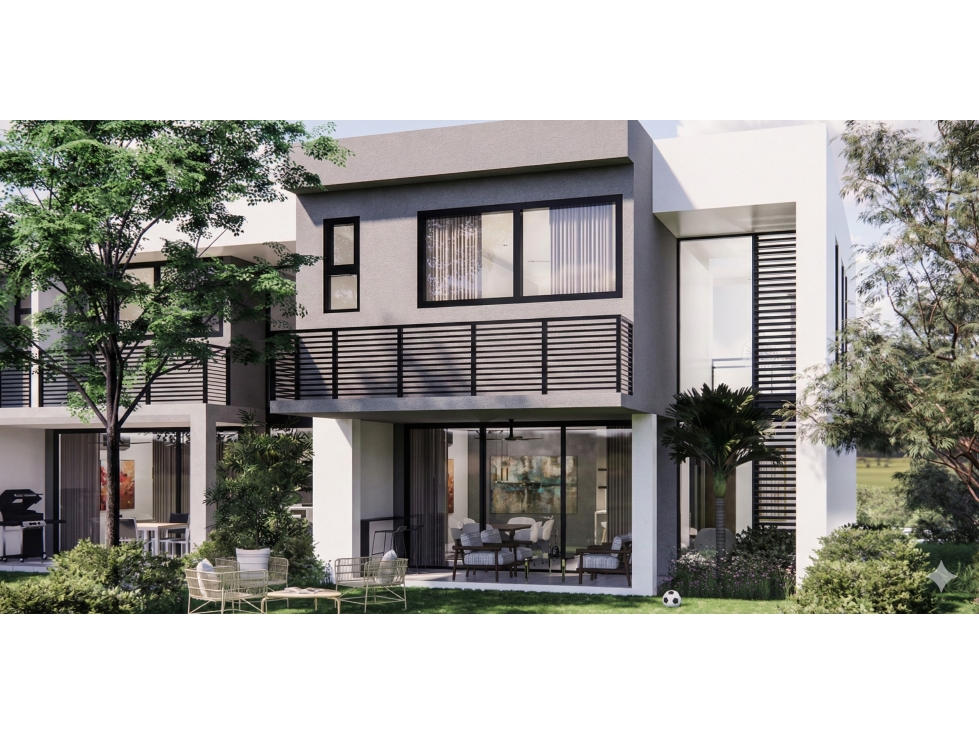 Residencias Sostenibles en Panamá Pacífico: Diseño y Eficiencia