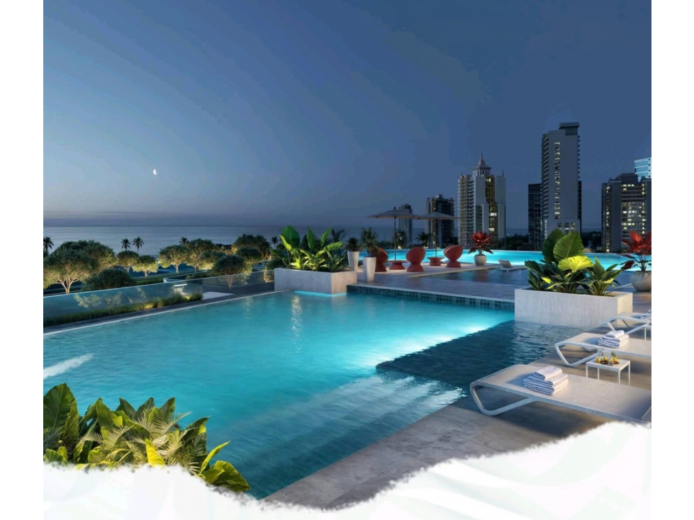 Venta de Apartamento en PH Costanera Aqua: tu Próxima Inversión