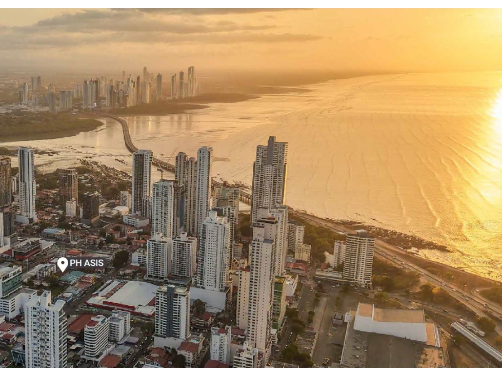 Apartamentos en Venta cerca del Parque Omar desde US$237,600