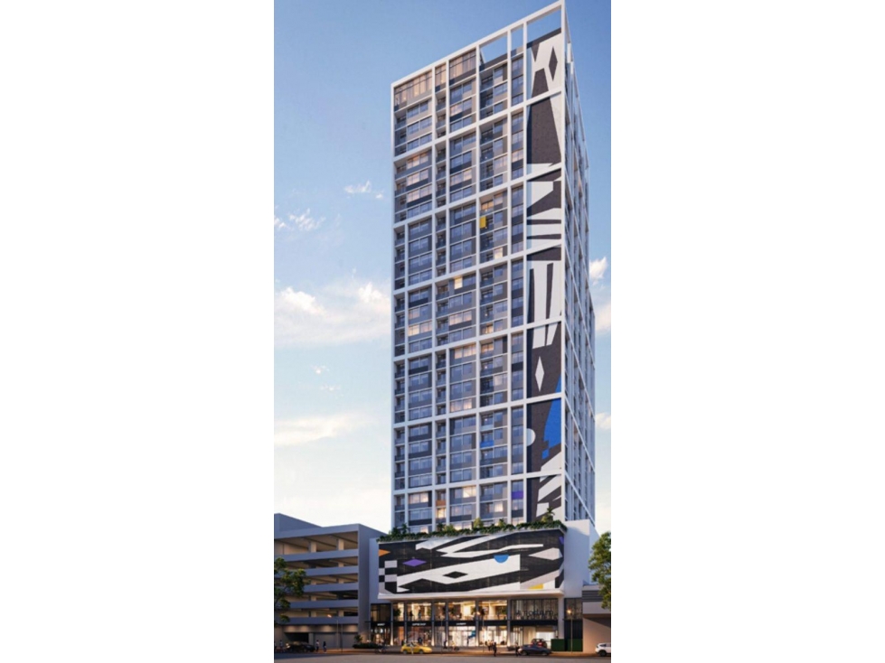 Apartamento en Venta en Obarrio