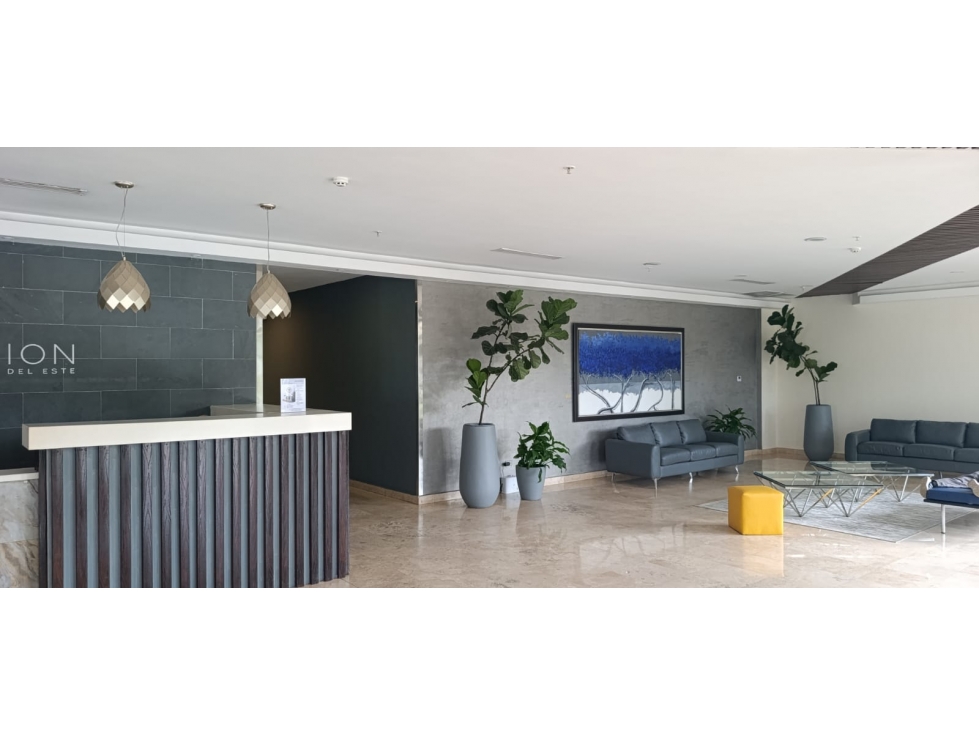 Oportunidad de Inversión: Lujo y Confort en P.H. Elevation Tower