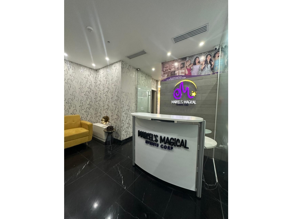 Oficina en Venta en Ocean Business Plaza Marbella, Panamá - 1