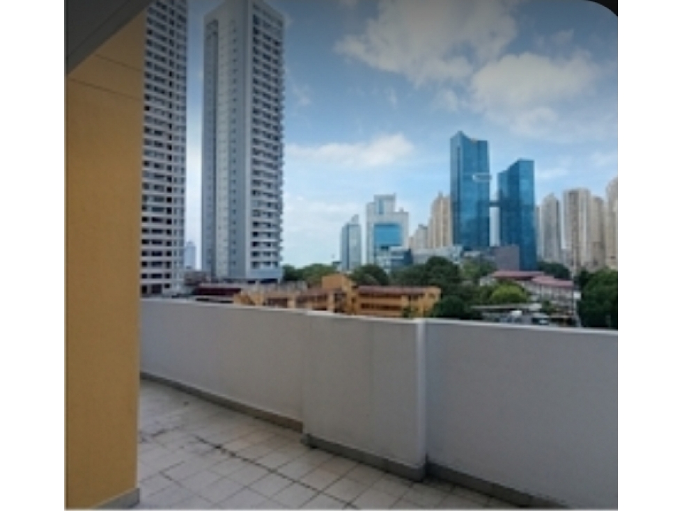 Venta de Apartamento en PH The One: Ubicación Privilegiada