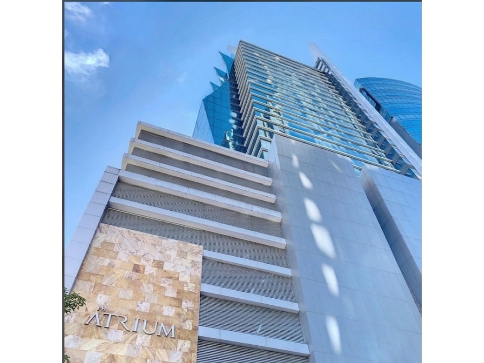 Inversión Garantizada: 5 Locales en PH Atrium Plaza desde $162,000 - 1