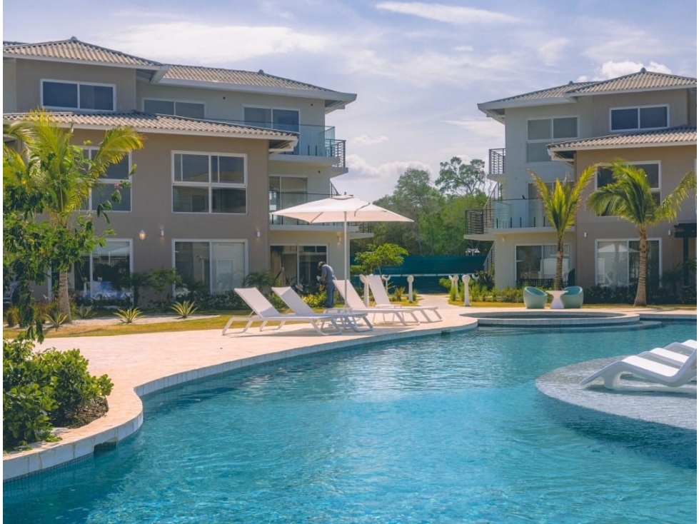 Vive el Paraiso en Brisas Del Mar; Exclusividad y Confort Junto al Mar - 1