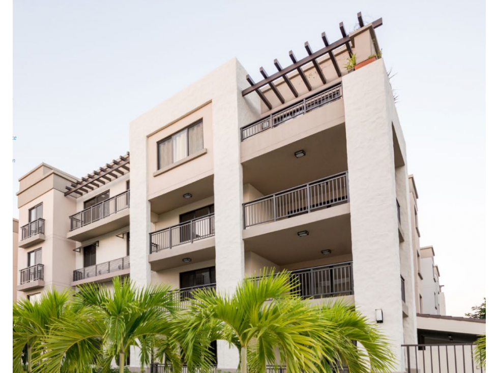 Se Vende Apartamento con Terraza en River Valley, Panamá Pacífico - 1