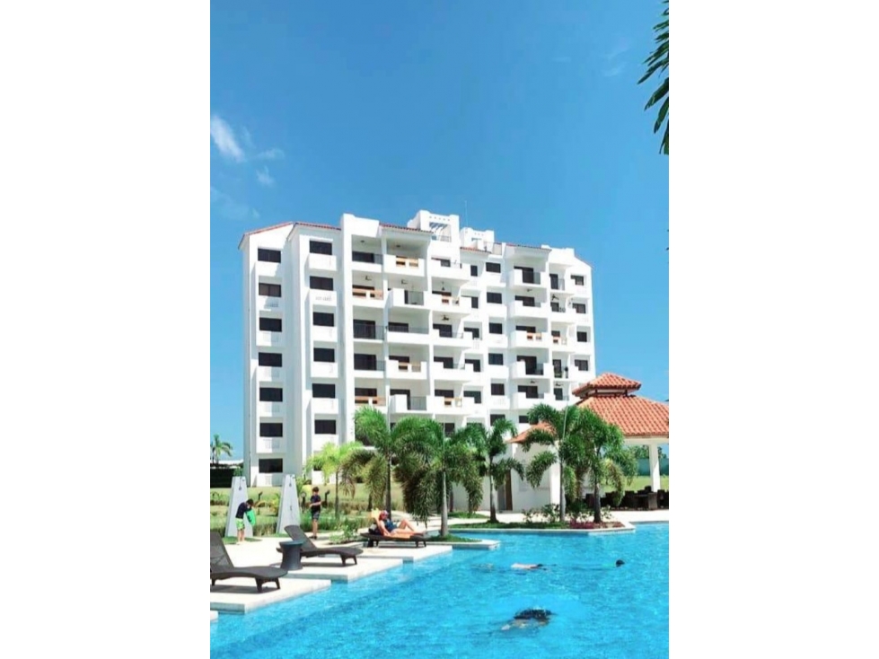 Apartamento en Playa Del Sol - 1