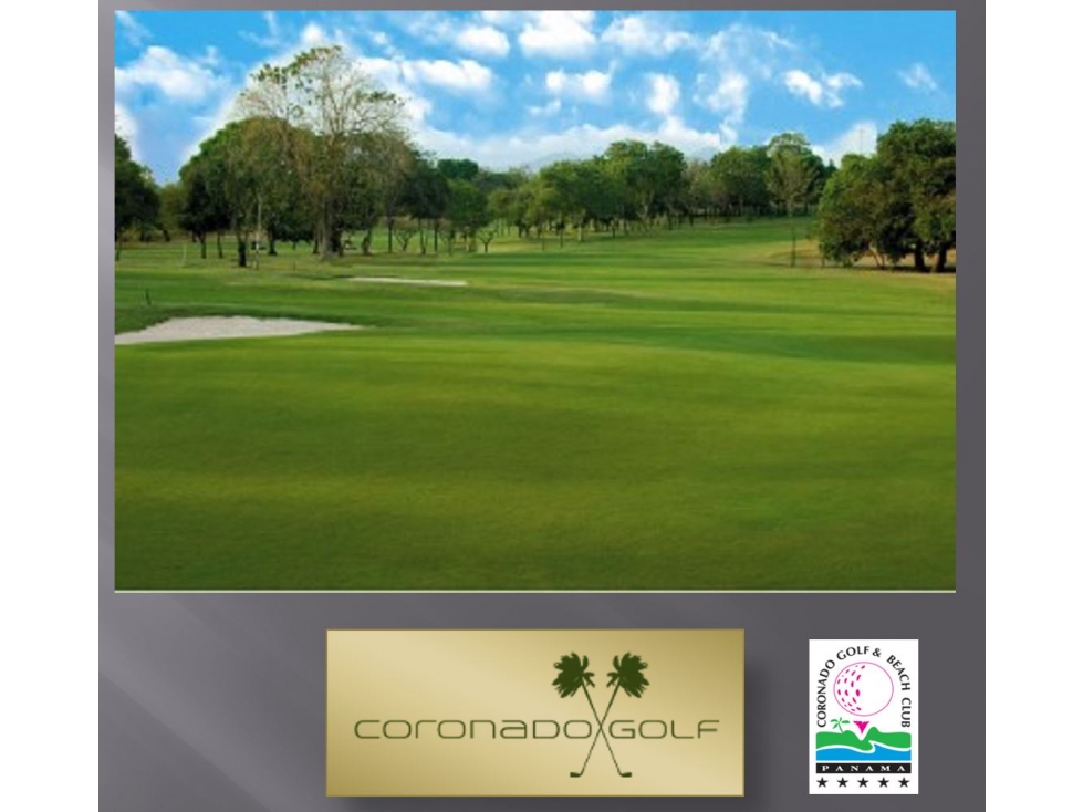 Se vende terreno 1,878.85 m² en Coronado, Panamá - 1