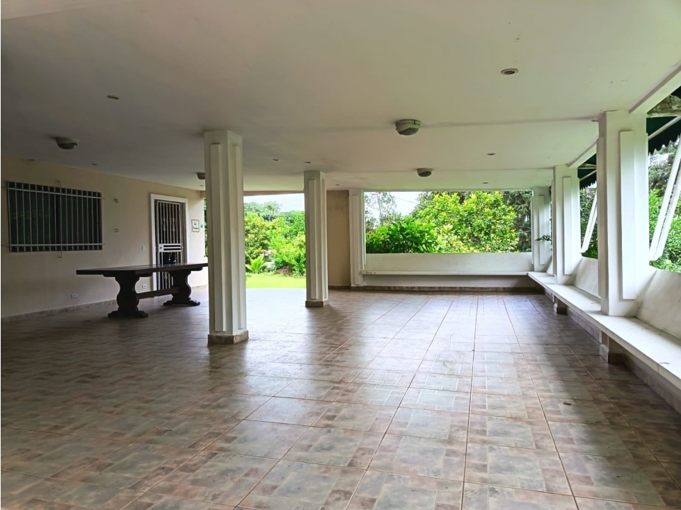 Venta de Casa con Amplio Terreno en Cermeño, Capira, Panamá Oeste