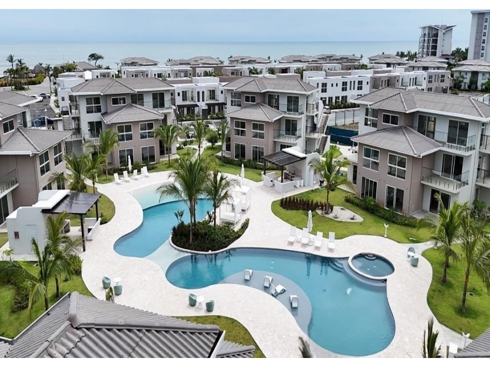 Vendo Brisas del Mar Playa Caracol, a 100m de la Playa - 1
