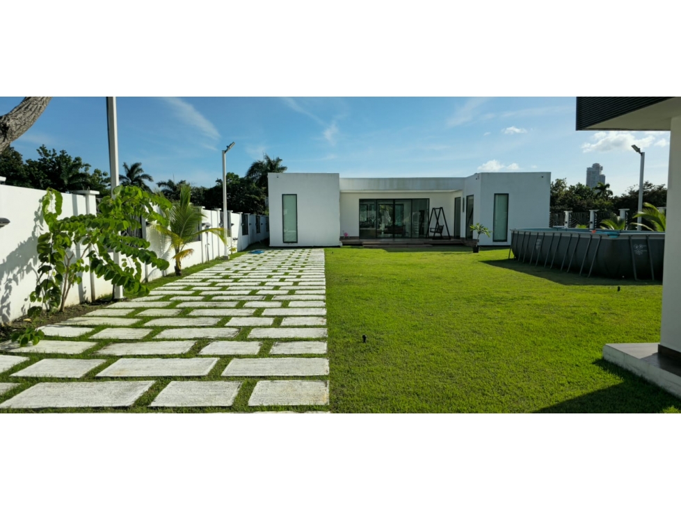 Vendo Residencia Autónoma: Ingeniería Energética y Diseño Scavolini - 1