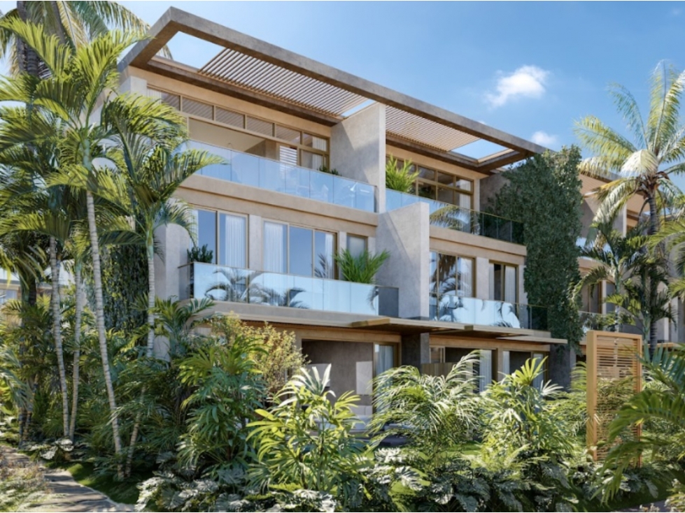 Vendo Seashore: Activo Inmobiliario de Alta Valorización en Caracol - 1