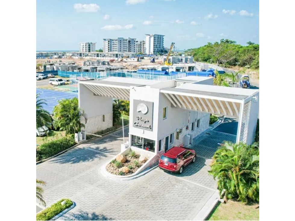 Se Vende: Entrega Inmediata en The Tides - Playa Caracol
