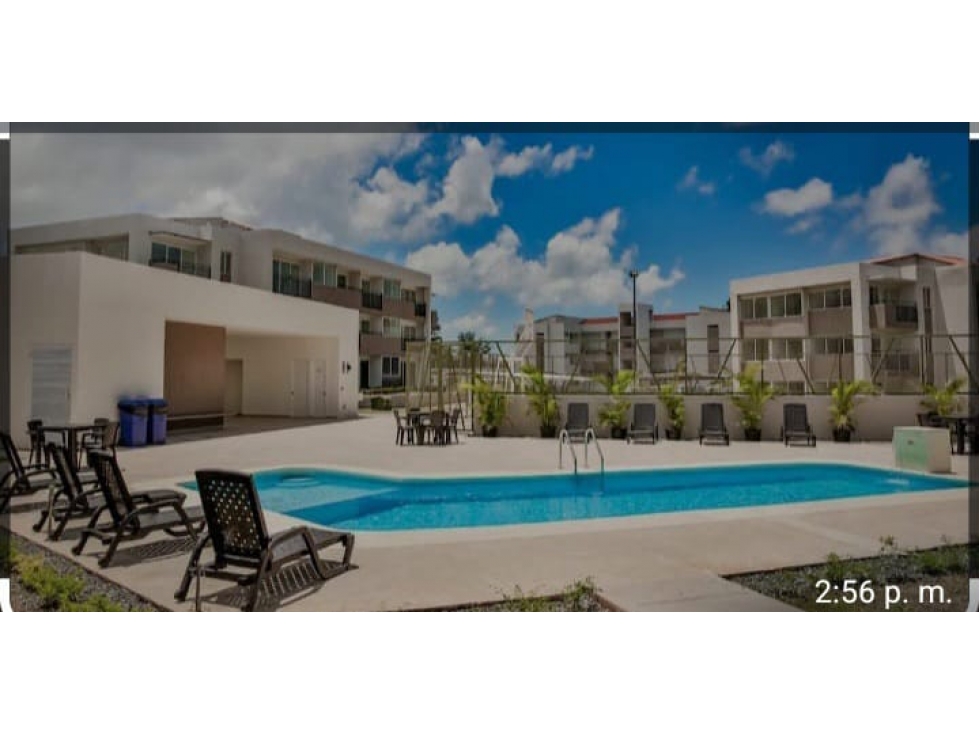 Moderno Apartamento en Alquiler en Villas de Arraiján La Sierra - 1