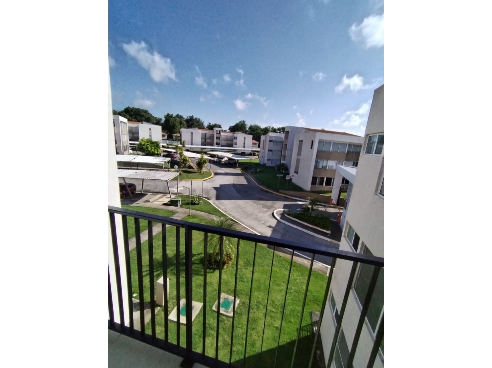 Oportunidad de Inversión: Apartamento en PH Sierra Club, Panamá Oeste - 1