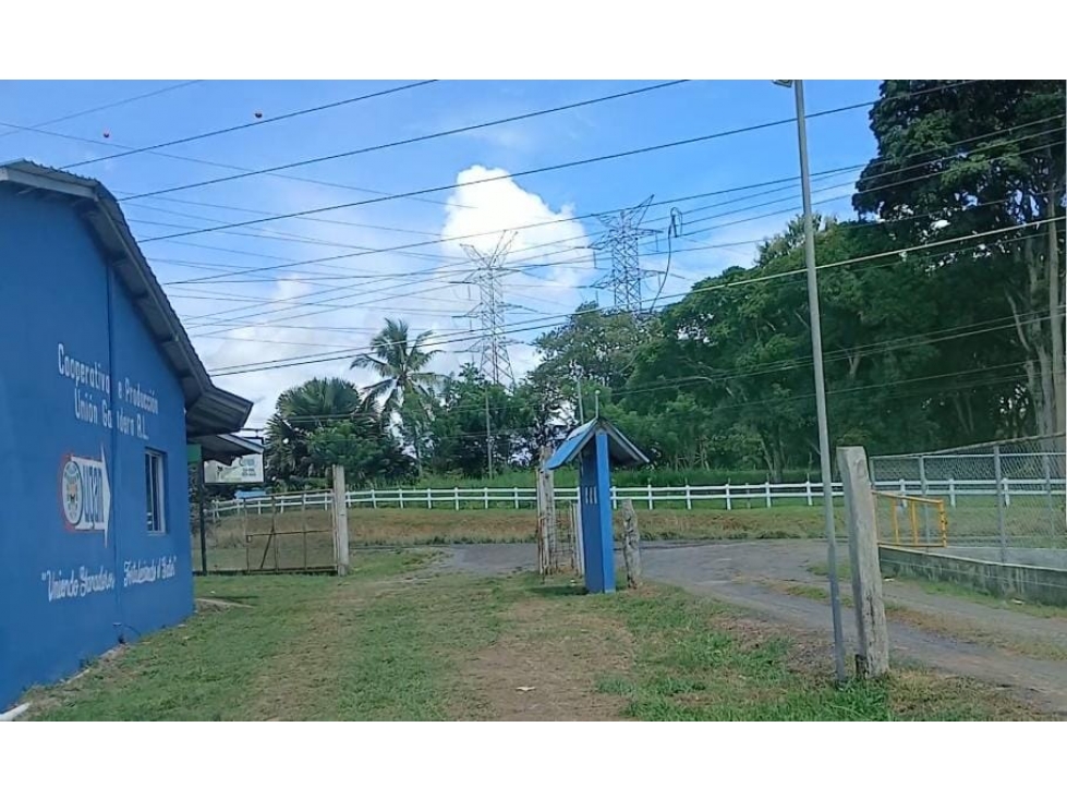 Venta de Finca de 77 Hectáreas en Altos de Capira, Panamá Oeste