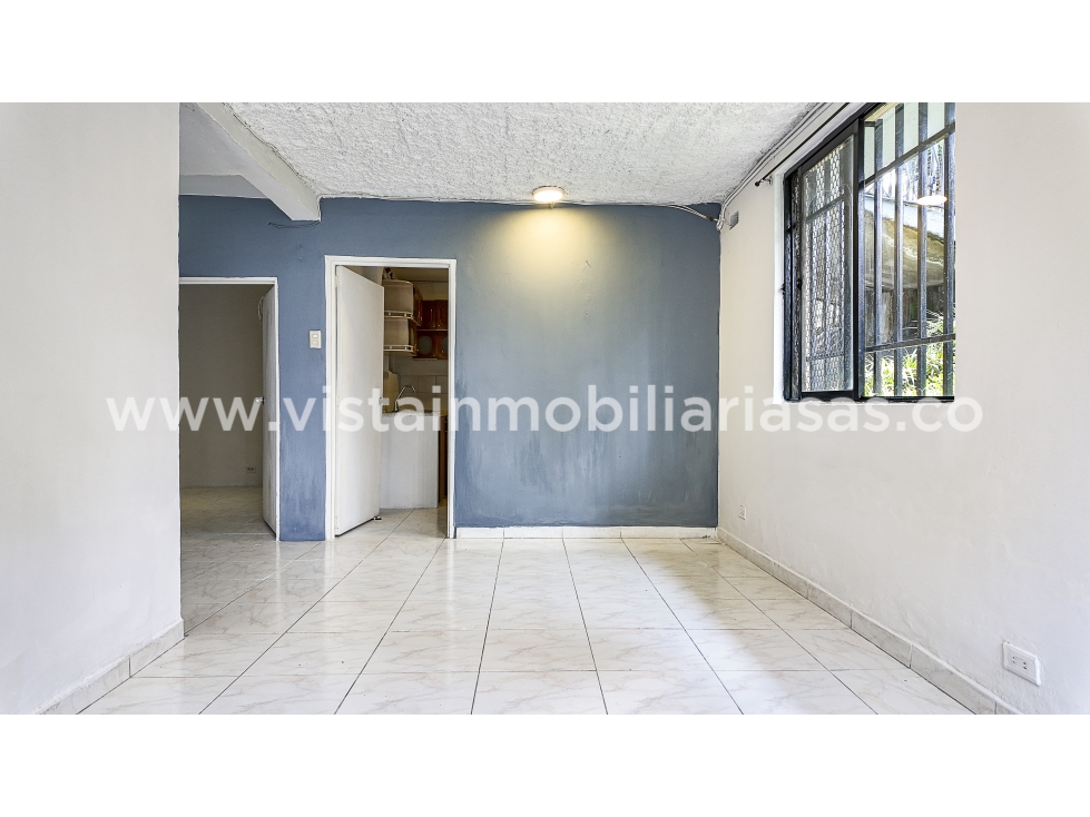 Arriendo Apartamento Sector El Prado, Manizales - 1