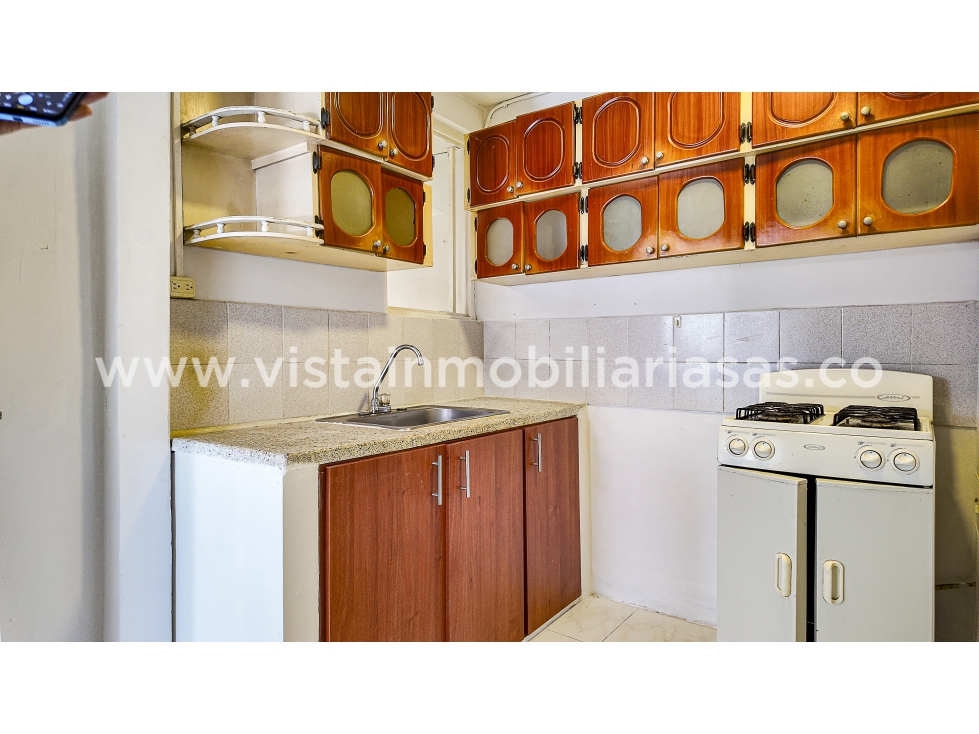 Arriendo Apartamento Sector El Prado, Manizales - 3