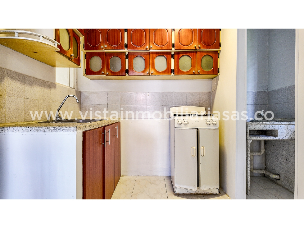 Arriendo Apartamento Sector El Prado, Manizales - 4