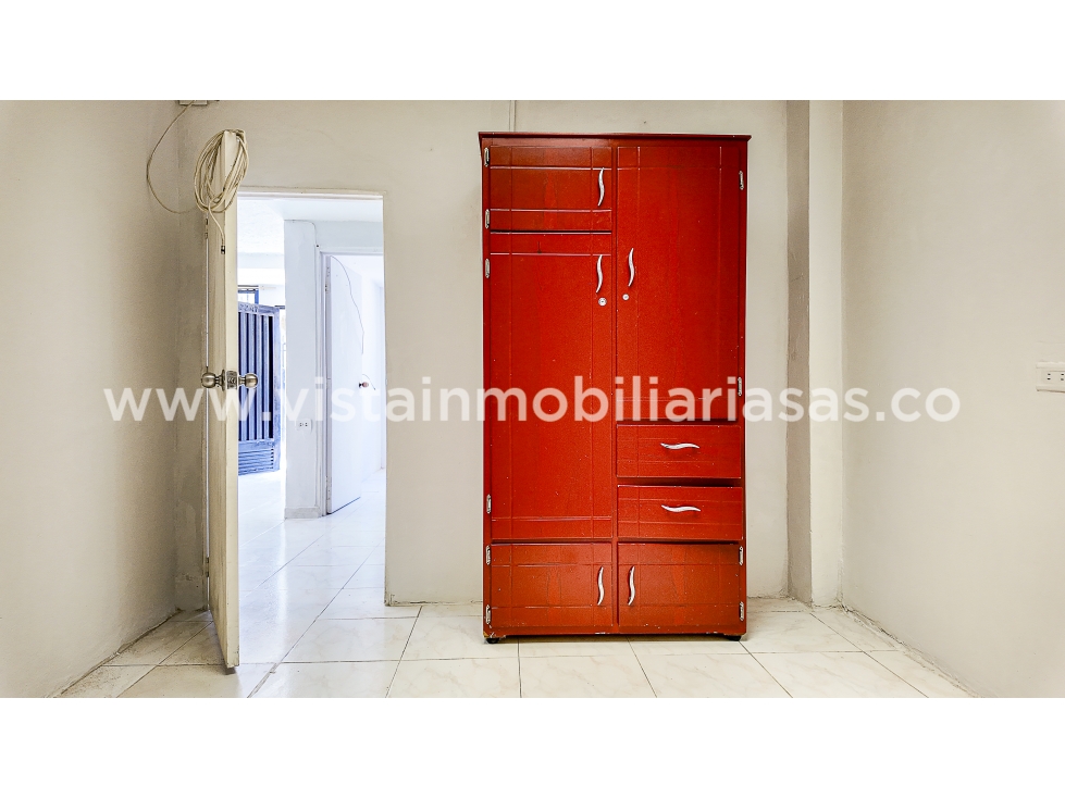 Arriendo Apartamento Sector El Prado, Manizales - 6